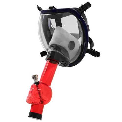 Bong Diving Mask (scuba diving)